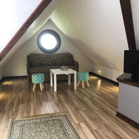 Gosciniec Pod Smrekami Bed & Breakfast Czorsztyn Exterior photo